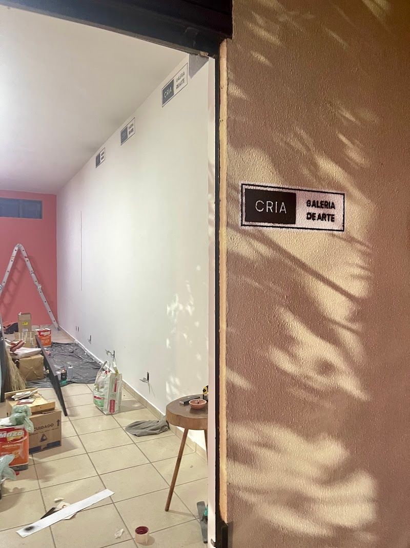 Cria Galeria de Arte