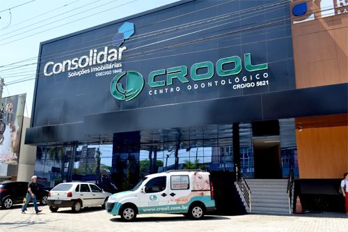 Crool Centro Odontológico