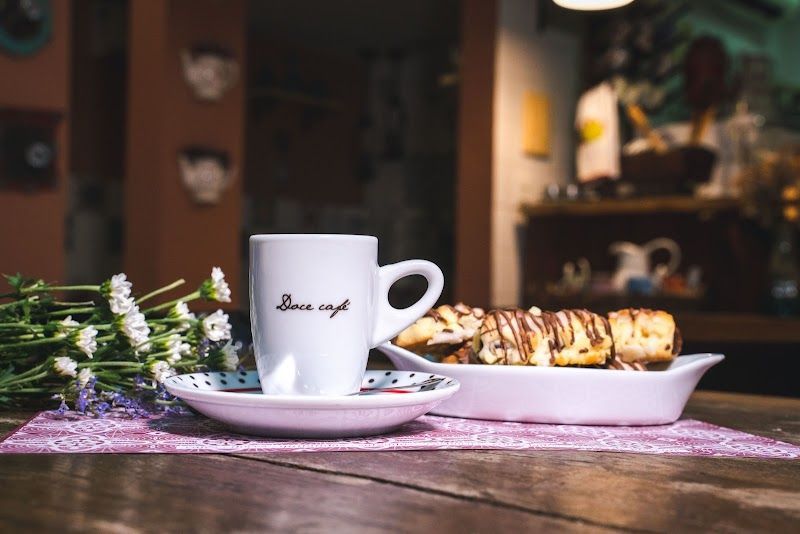 Doce Café