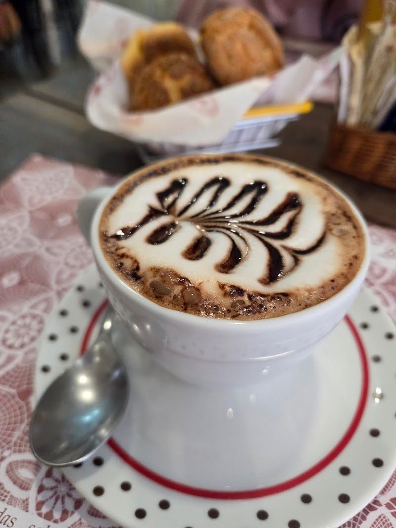 Doce Café