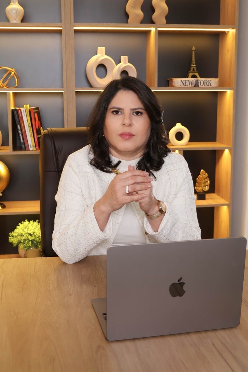 Dra. Alessandra Bezerra - Advogada Trabalhista e Previdenciária em Goiânia