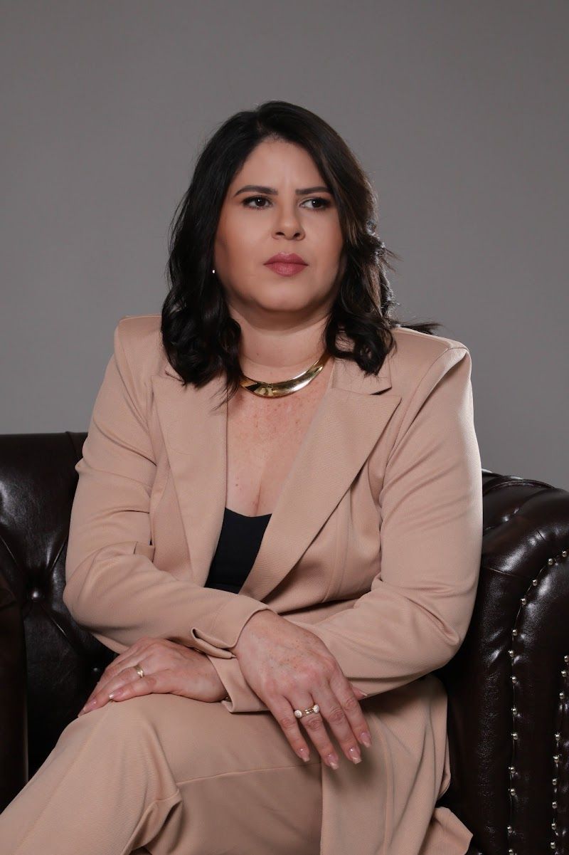 Dra. Alessandra Bezerra - Advogada Trabalhista e Previdenciária em Goiânia