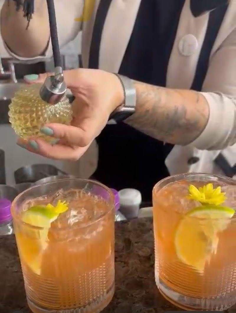 Drinktivity