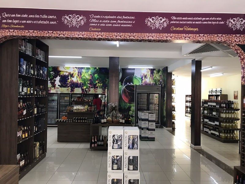 D'Vino Empório e Bebidas