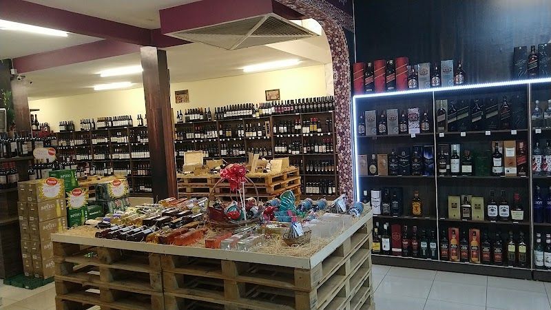 D'Vino Empório e Bebidas