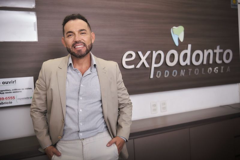 Expodonto Odontologia