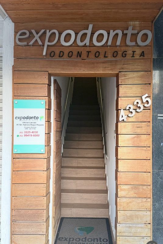 Expodonto Odontologia