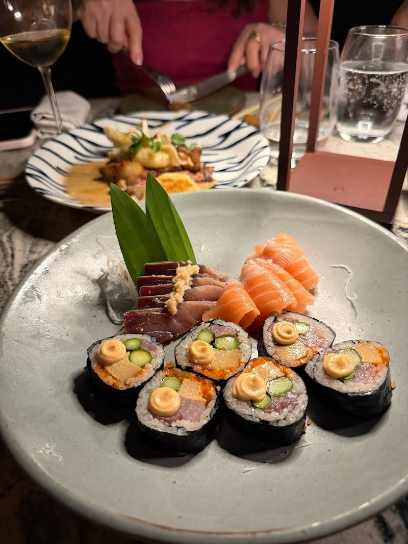 Famu Restaurante