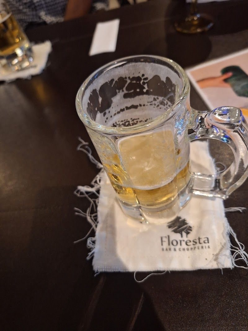 Floresta Bar & Chopperia