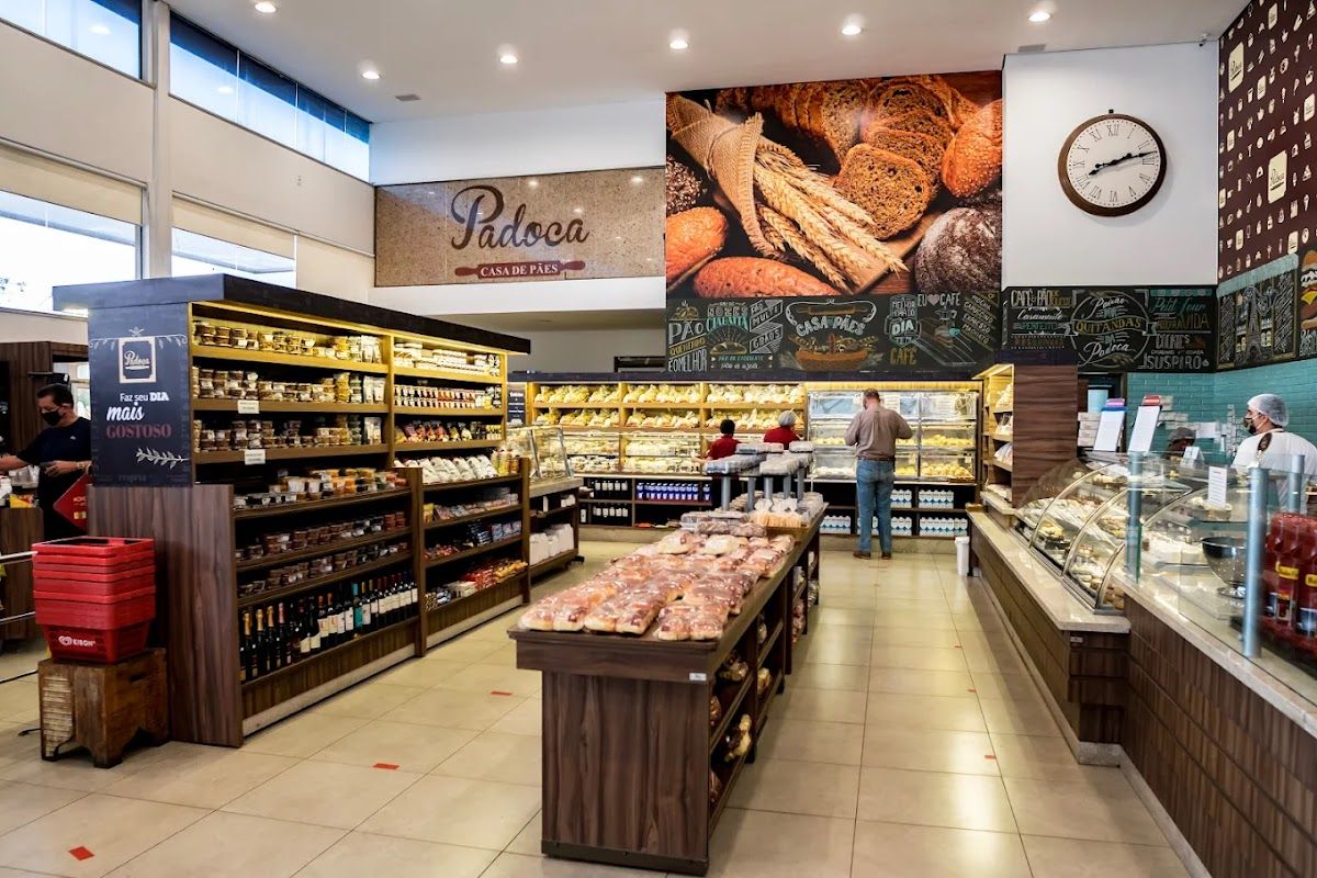 Padoca Bread House