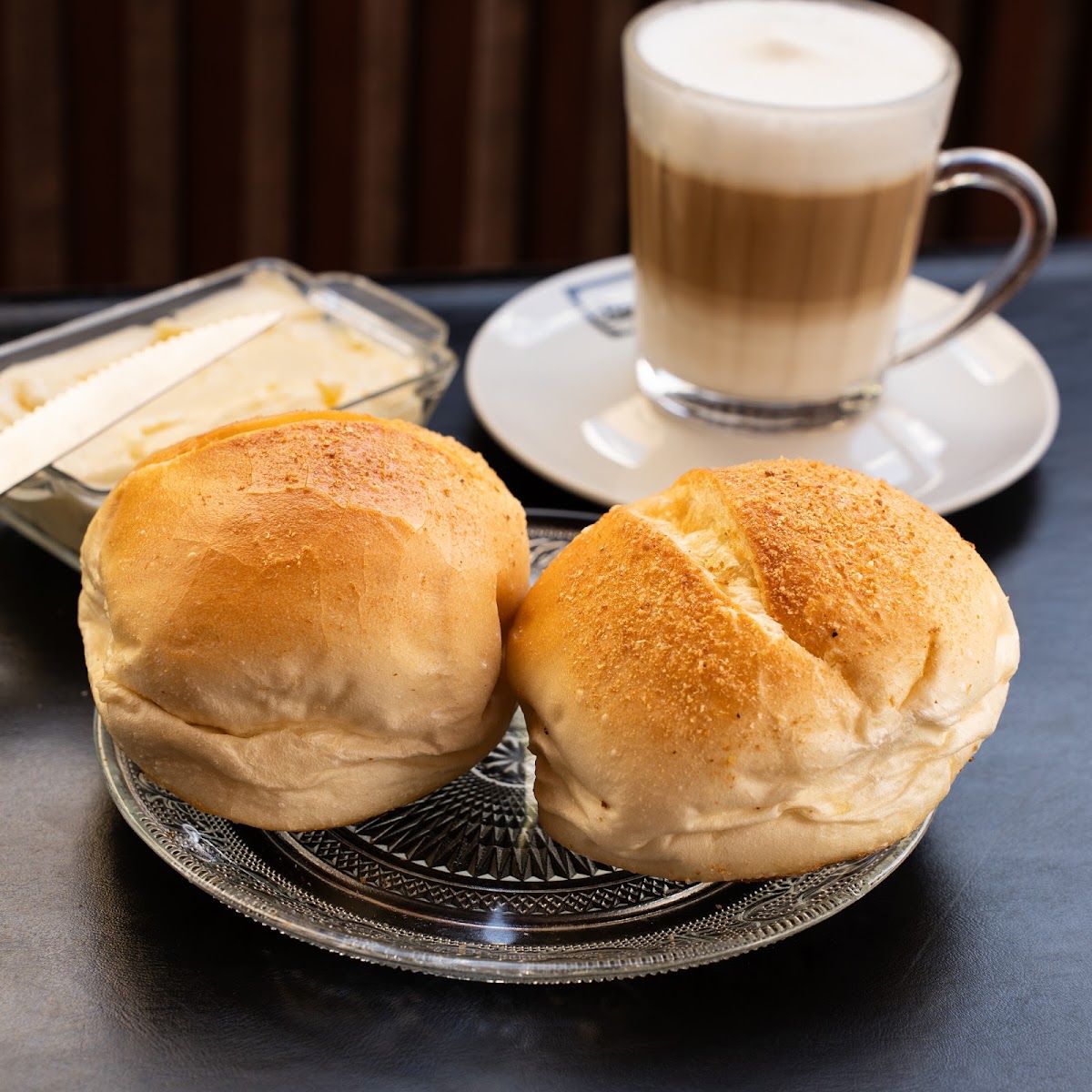 Padoca Bread House