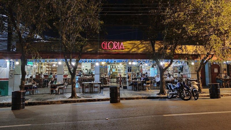 Glória Bar e Restaurante