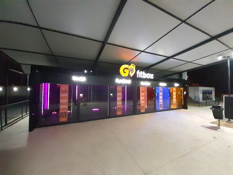 GoFitBox Goiânia