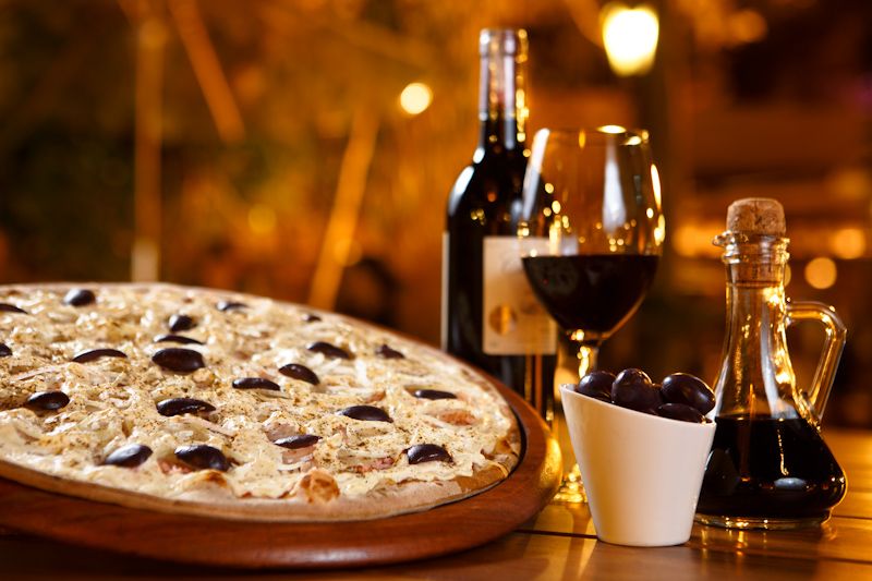 Pitigliano Pizzaria