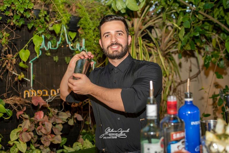 Infinity Drinks™ - Open Bar de Drinks para eventos
