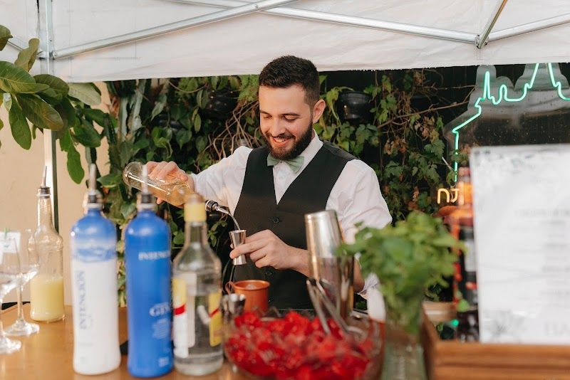Infinity Drinks™ - Open Bar de Drinks para eventos