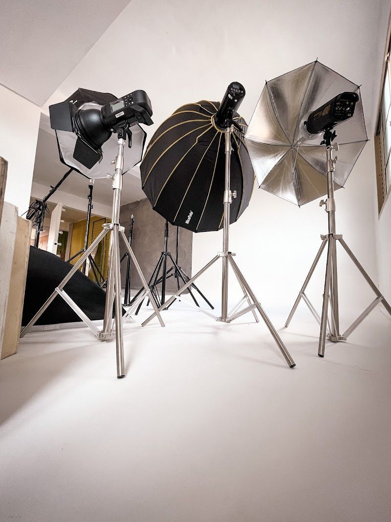 ISO Studios