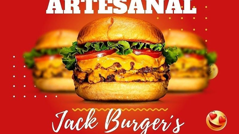 Jack Burger's