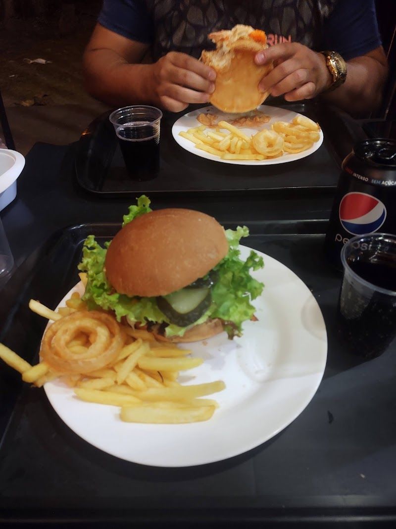 Jack Burger's