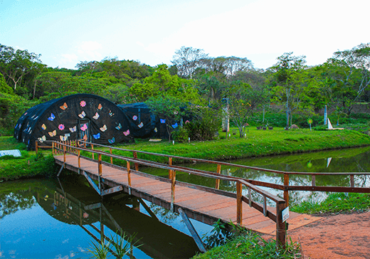 Jardim Botânico de Goiânia
