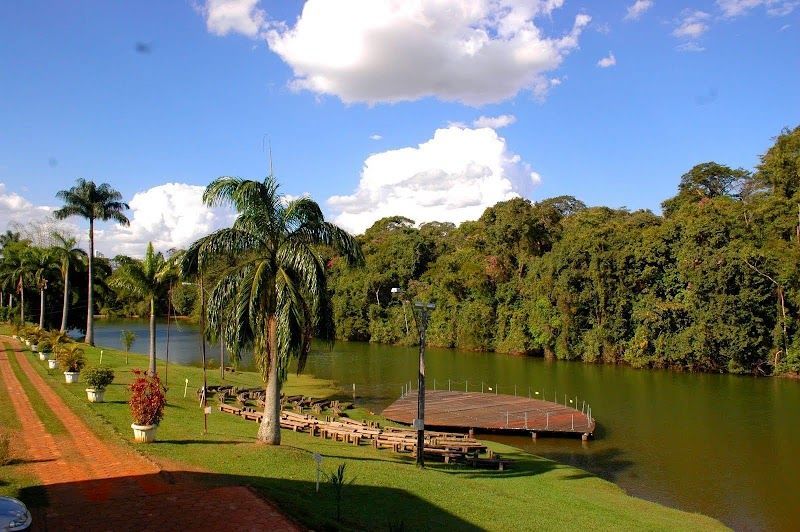 Jardim Botânico de Goiânia