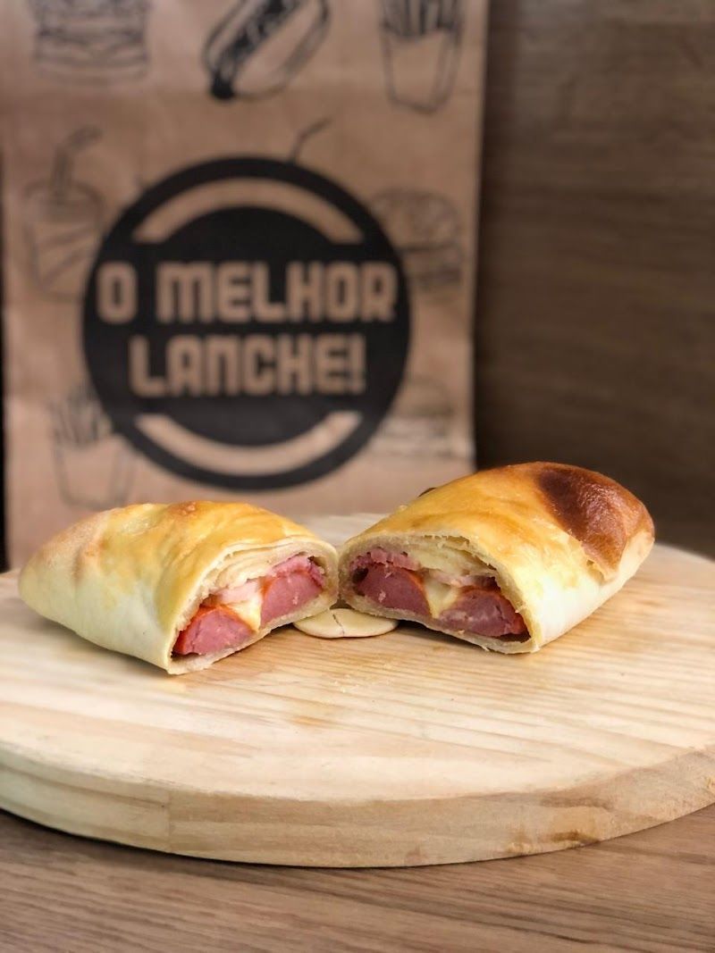 lanches, lanchonete açai, - Fiorito