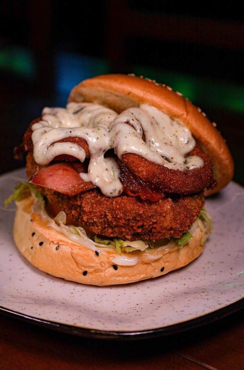 Lifebox Burger (Setor Oeste)