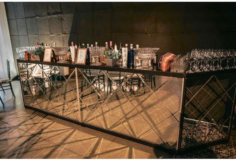 Liquid Drinks