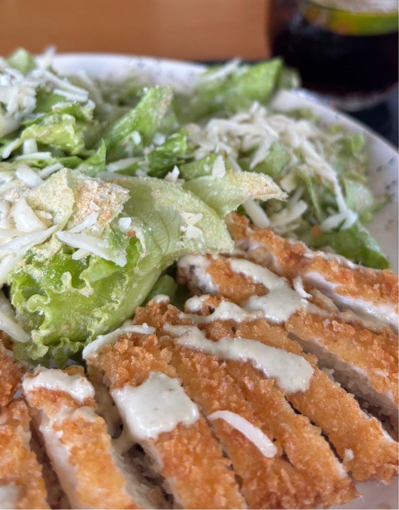 Lou Bistrô - Restaurante, Eventos e Café