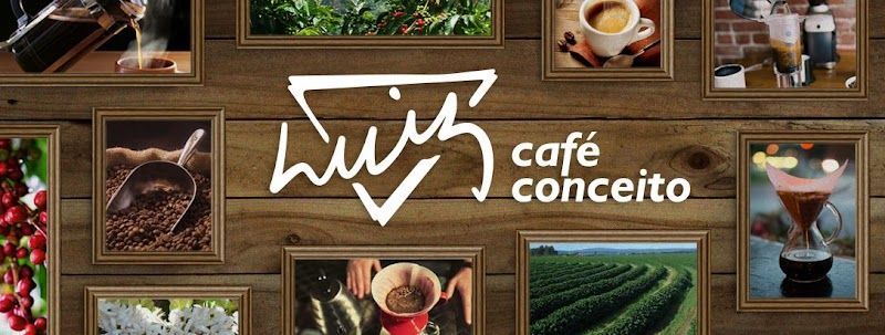 Luiz Café Conceito