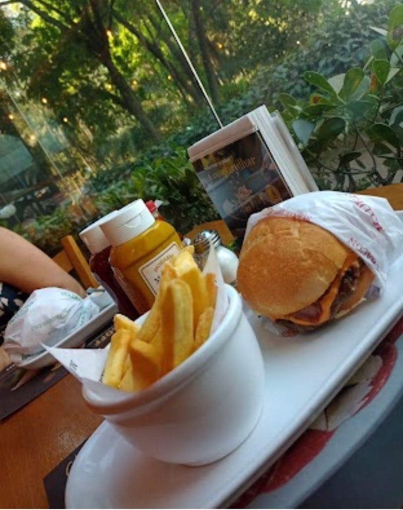 Madero Steak House