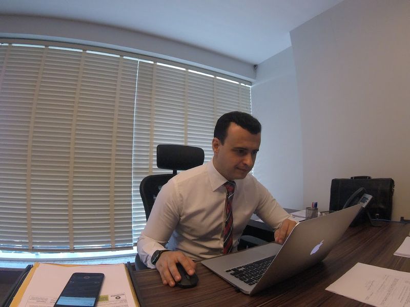 Marco Alves Sociedade de Advocacia