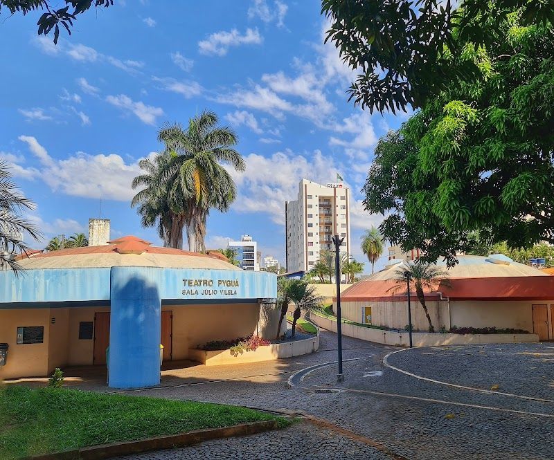 Martim Cererê