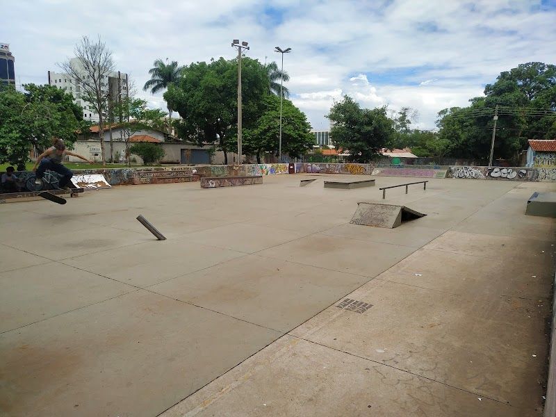 Martim Cererê