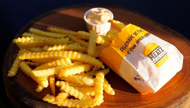 Meatz Burger - Goiânia - Hamburgueria
