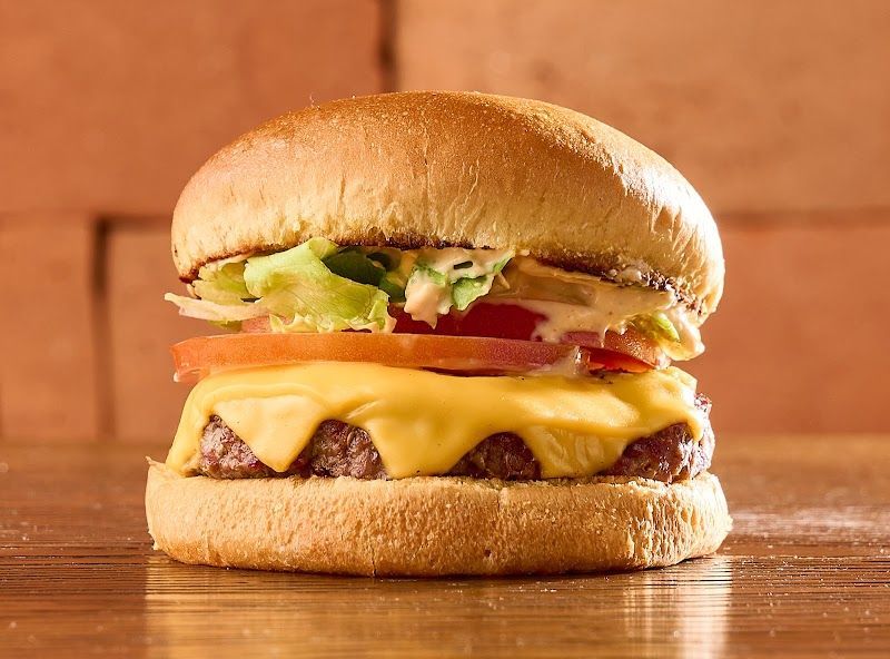 Meatz Burger - Goiânia - Hamburgueria