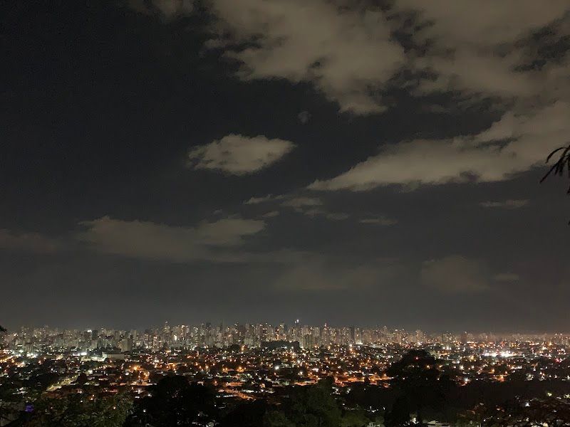 Mirante Grande Goiânia