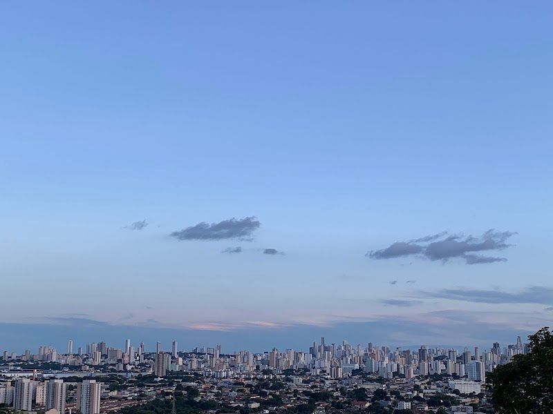 Mirante Grande Goiânia
