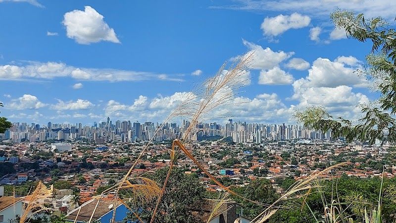 Morro do Além