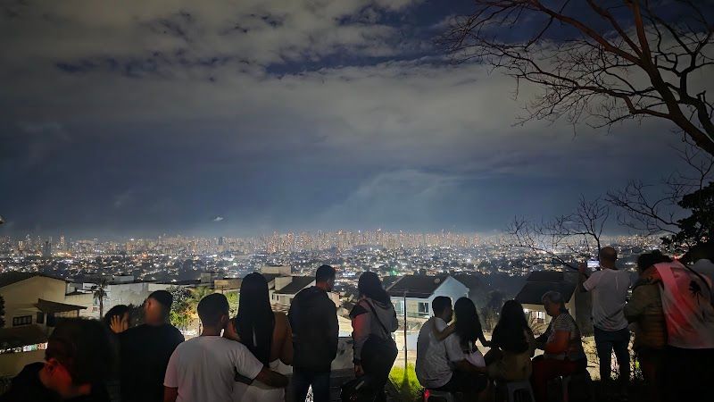 Morro do Além