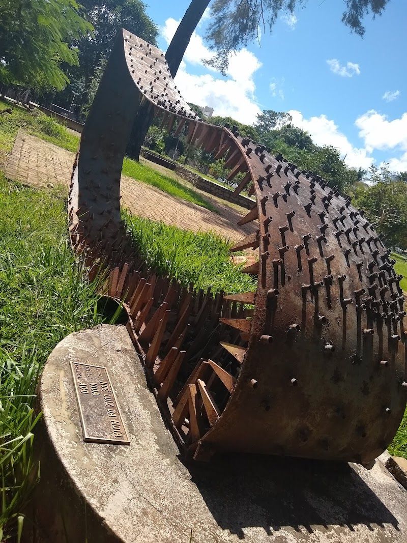 Museu Aberto De Esculturas
