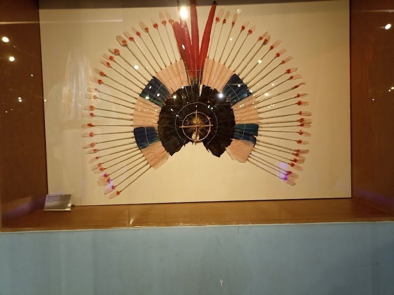 Museu Antropológico da UFG