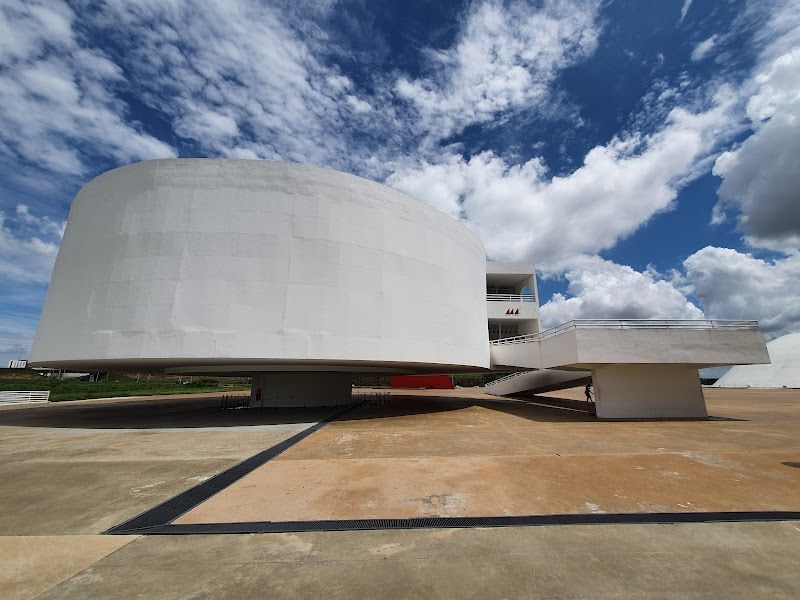 Museu de Arte Contemporânea de Goiás