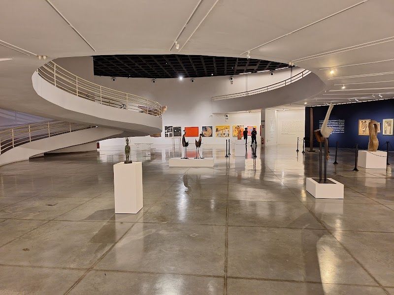 Museu de Arte Contemporânea de Goiás