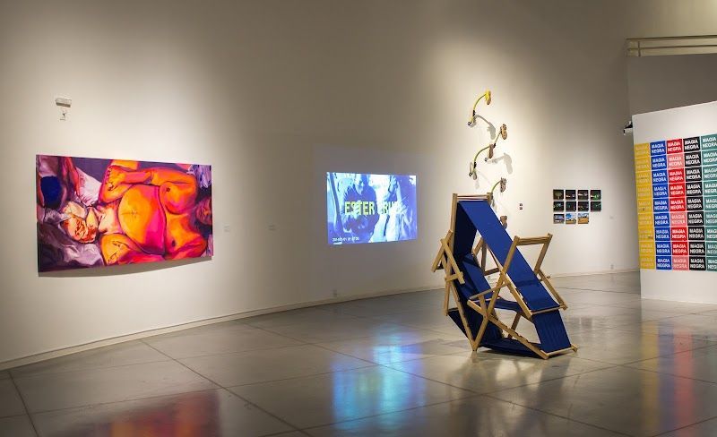 Museu de Arte Contemporânea de Goiás