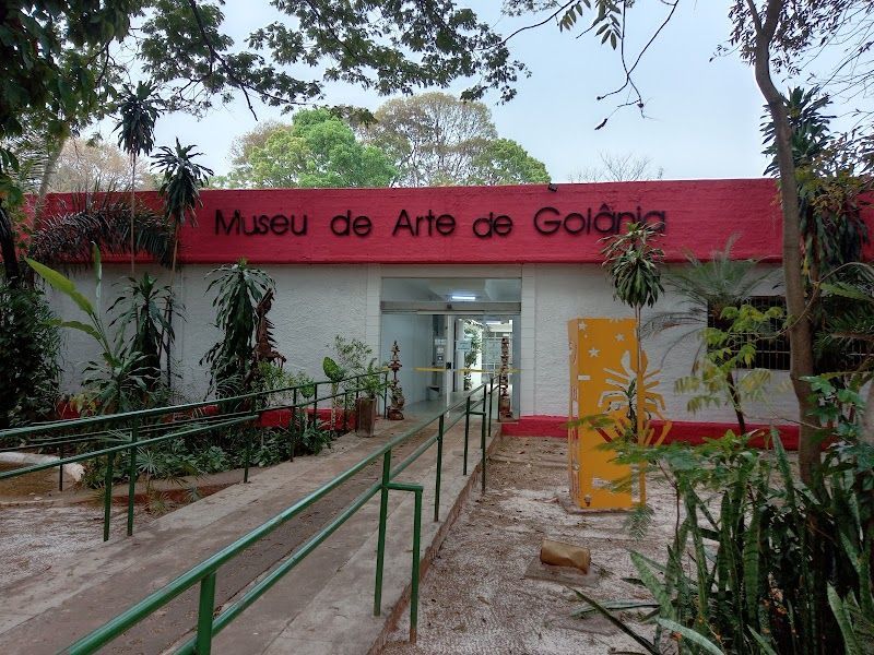 Museu de Arte de Goiânia