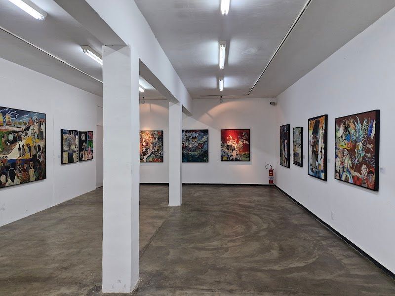 Museu de Arte de Goiânia