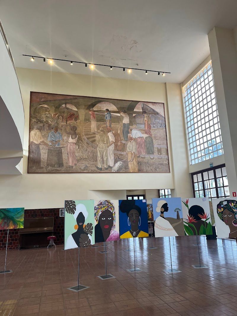 Museu Frei Confaloni