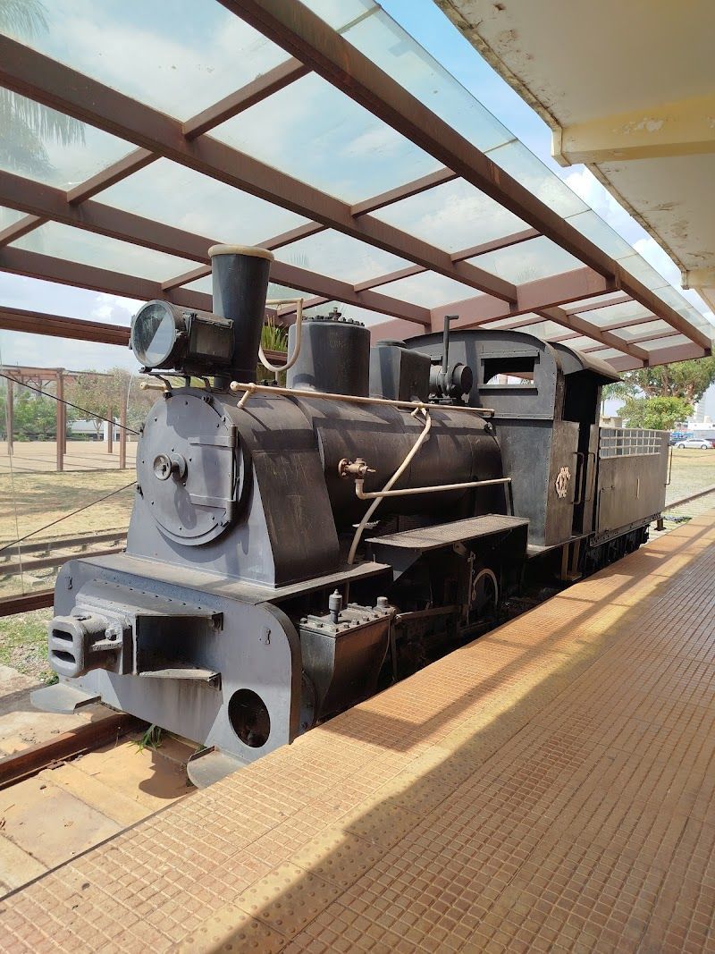 Museu Frei Confaloni