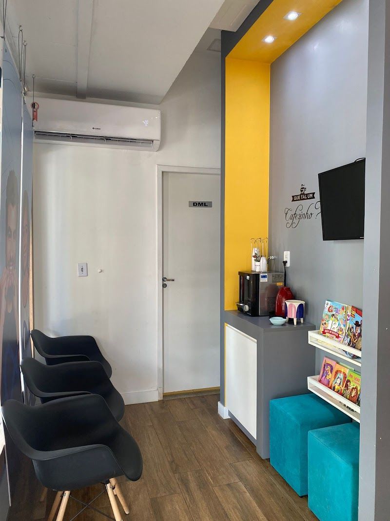 Odontoclinic - Goiânia Centro
